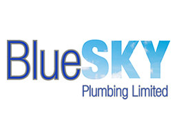 Blue Sjy Plumbing